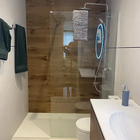 Apartment Caprichoso En Zona Romantica Prim 5 San Sebastian