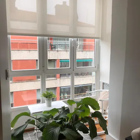 Caprichoso En Zona Romantica Prim 5 * San Sebastian