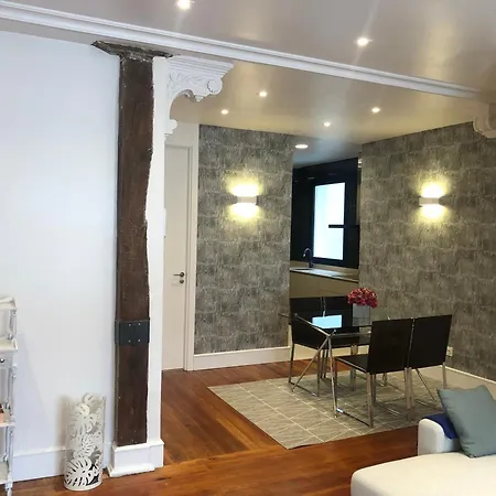 Caprichoso En Zona Romantica Prim 5 Apartment