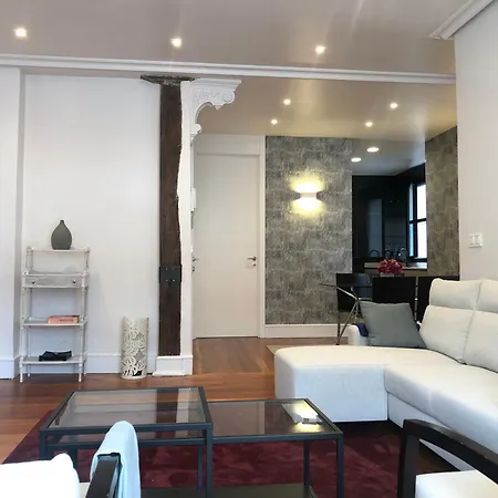 Caprichoso En Zona Romántica Prim 5 Apartamento