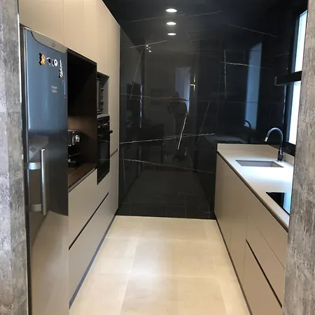 Caprichoso En Zona Romantica Prim 5 산세바스티안