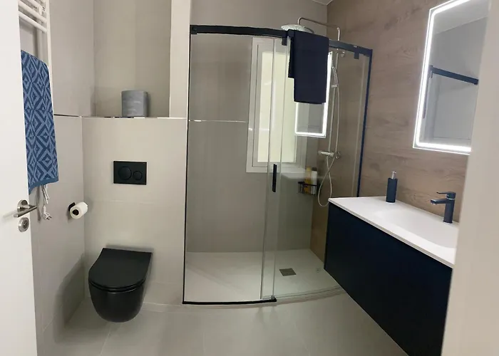 Caprichoso En Zona Romantica Prim 5 *