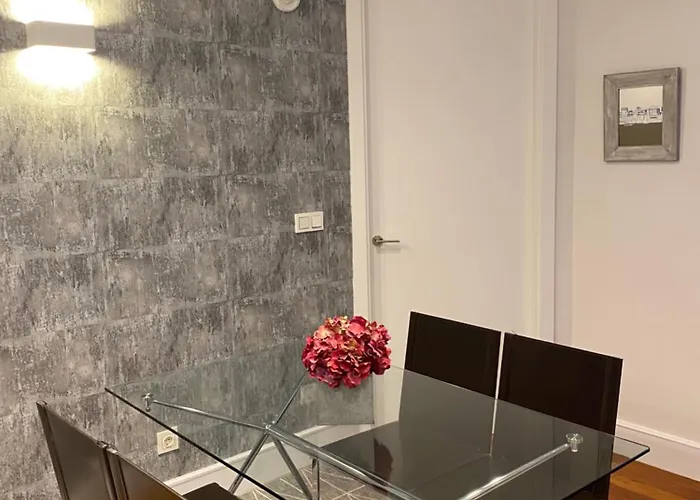 Apartment Caprichoso En Zona Romantica Prim 5 *